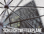 Schlechtwetterpläne für München: Diese Unternehmungen finden drinnen statt (©Symbolbild: unsplash.com, © Freddie Marriage)
